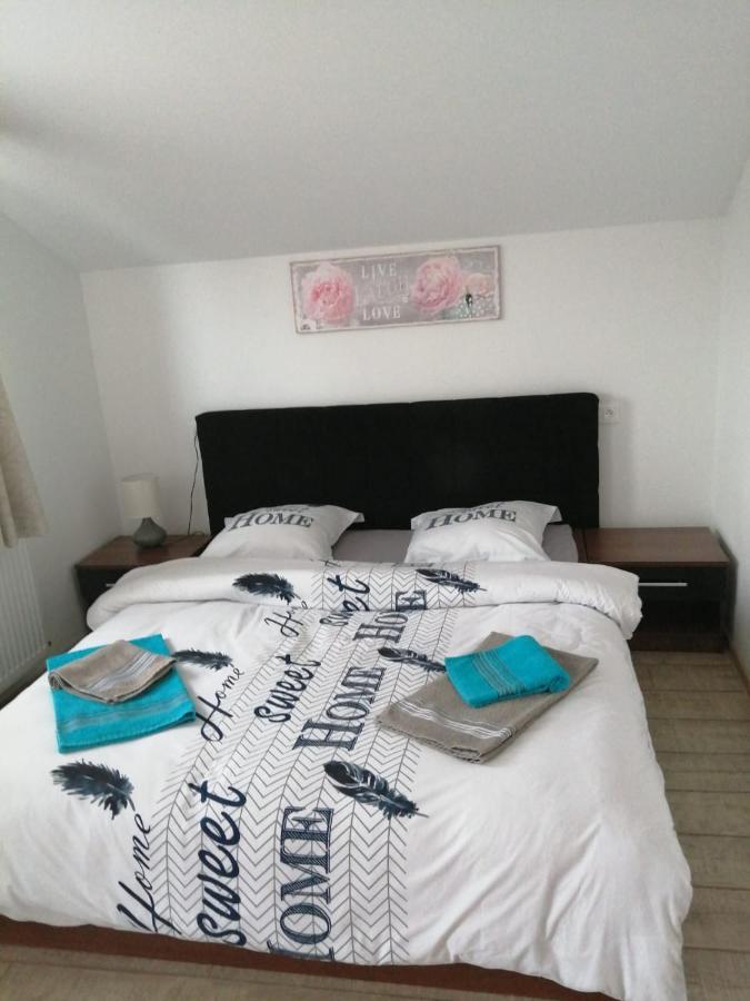 Cazare Regim Hotelier Zărneşti Buitenkant foto