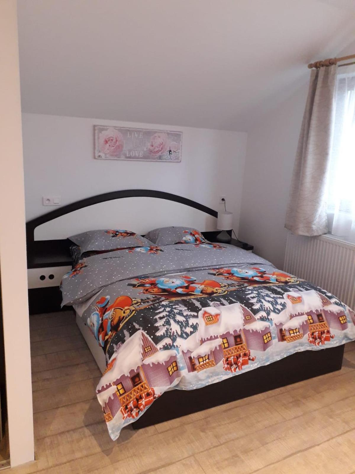 Cazare Regim Hotelier Zărneşti Buitenkant foto